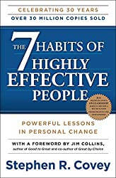 Best Business Books of 2023: Best Business Books of 2023: The 7 Habits of Highly Effective People by Stephen R. Covey