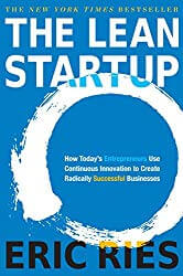 Best Business Books of 2023: The Lean Startup by Eric Ries