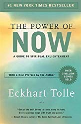 Best Business Books of 2023: The Power of Now by Eckhart Tolle