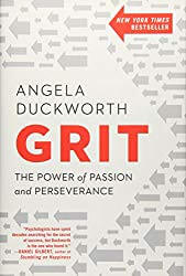 Best Business Books of 2023: Grit by Angela Duckworth