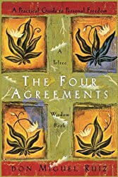 Best Business Books of 2023: The Four Agreements by Don Miguel Ruiz