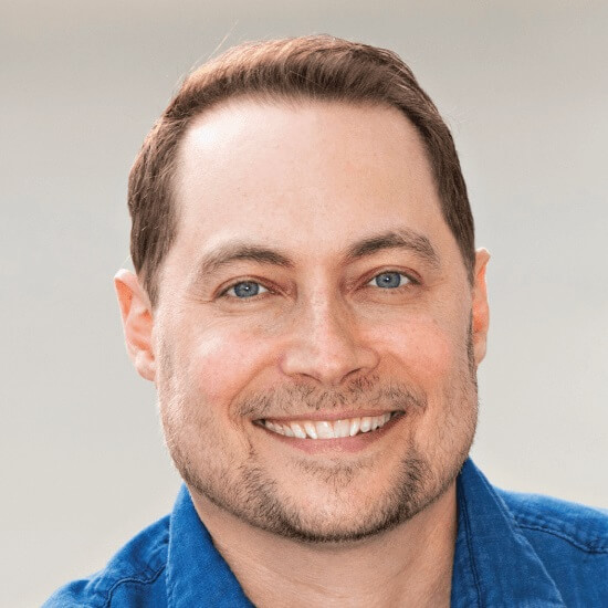 Dave Labowitz Headshot