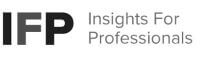 Insights for Professionals Logo